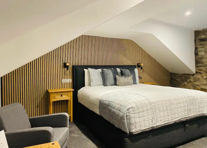 Prince Llewelyn Hotel