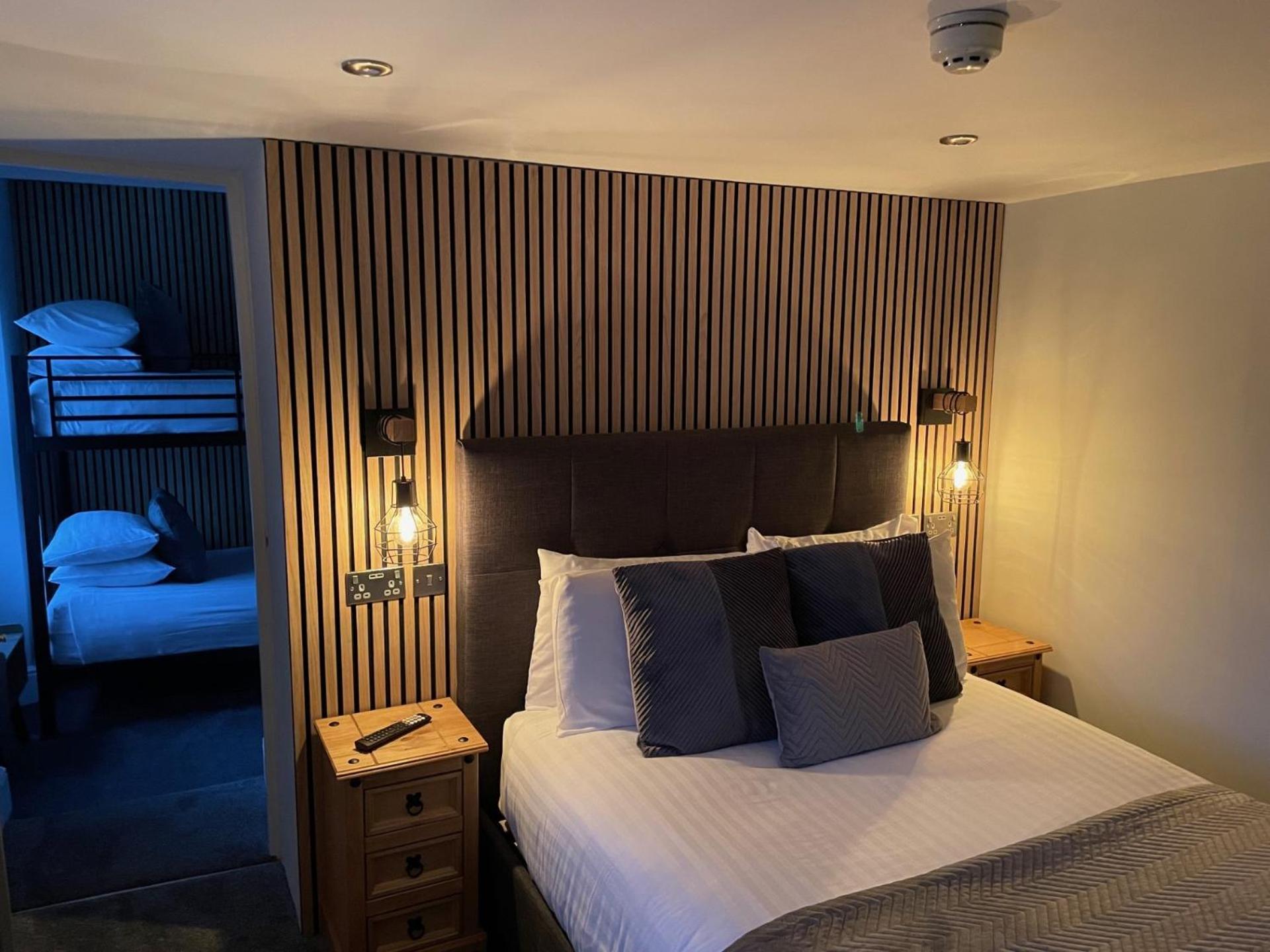 Hotel Llewelyn