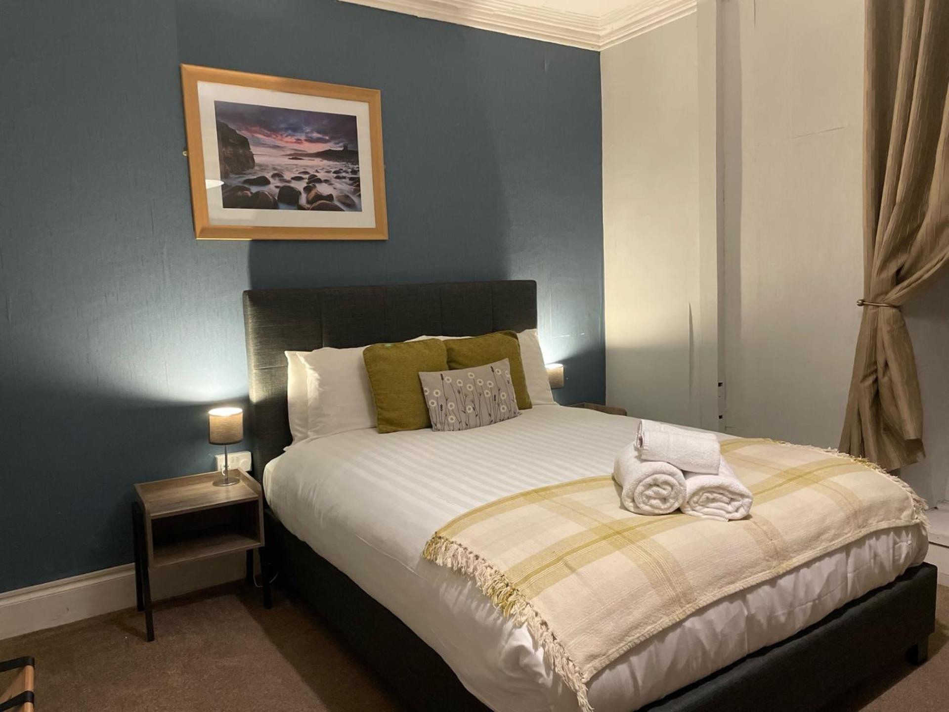 Llewelyn Hotel