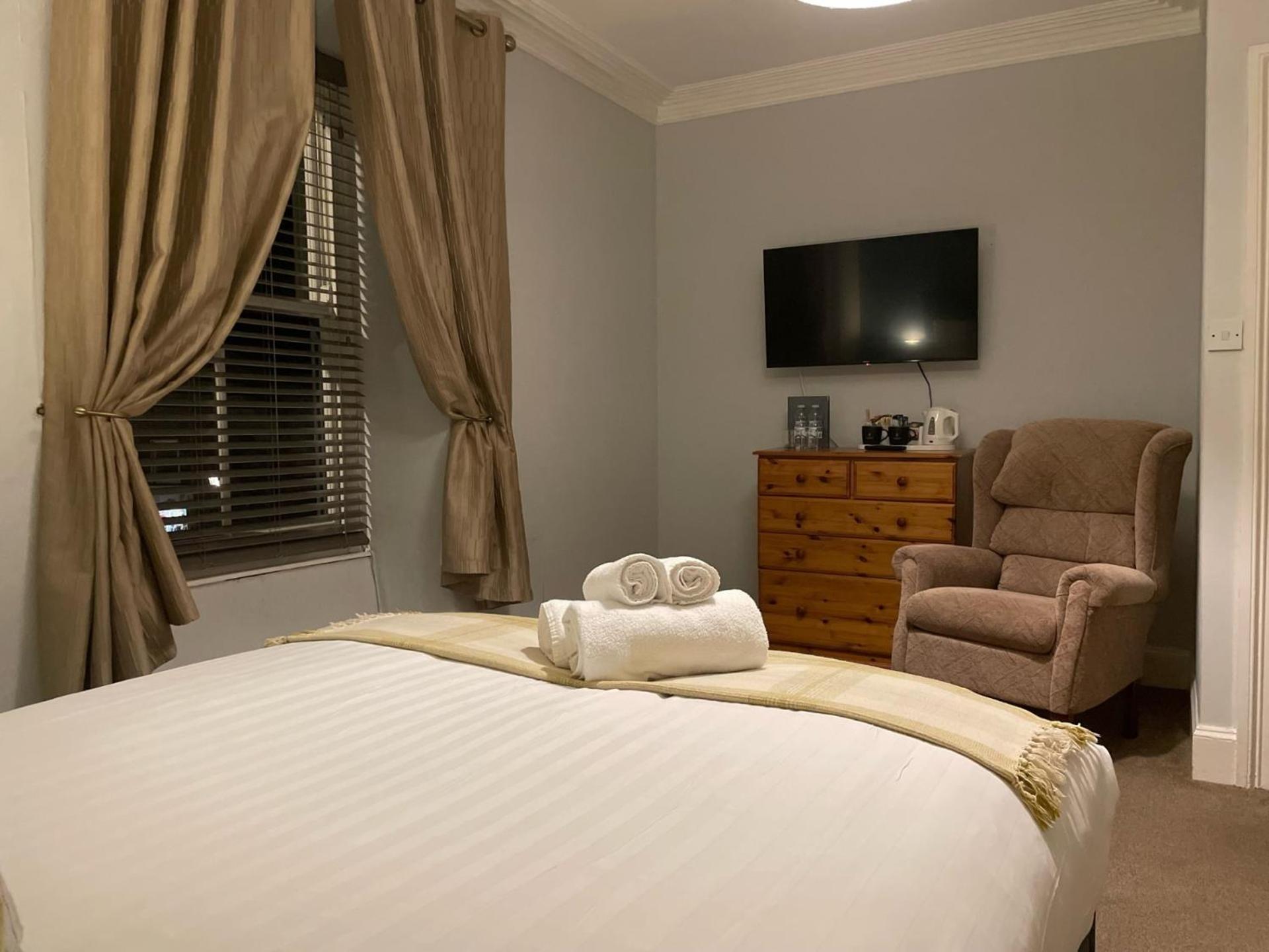 Llewelyn Hotel Beddgelert