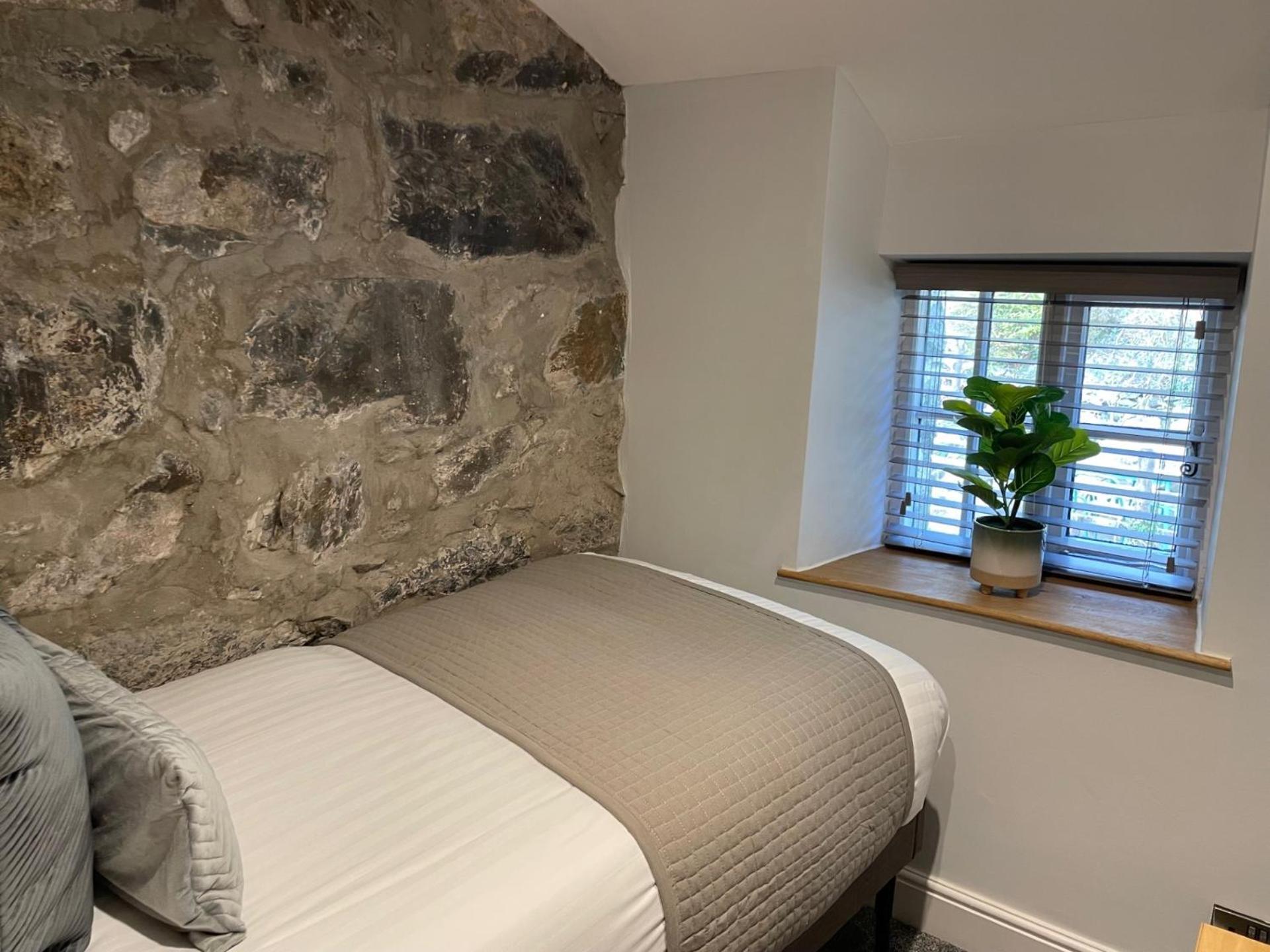 Llewelyn Hotel Beddgelert