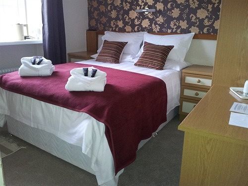 Llewelyn Hotel 2*