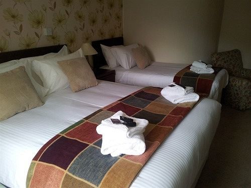 Hotel Llewelyn