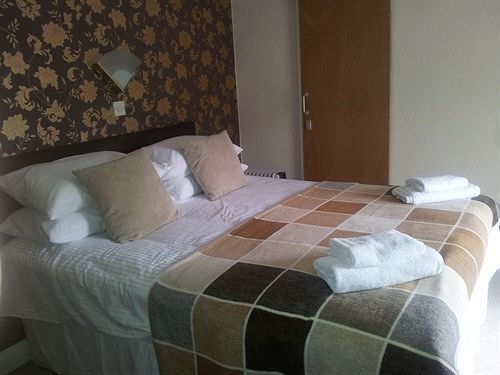 Hotel Llewelyn 2*