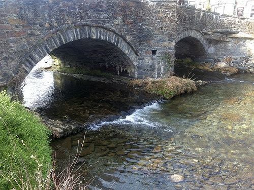 Hotel Llewelyn Beddgelert