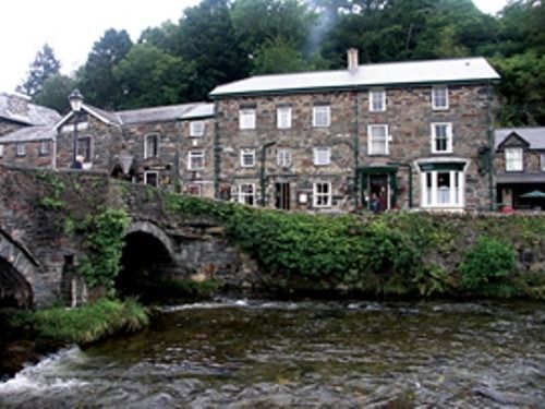 Hotel Llewelyn 2*