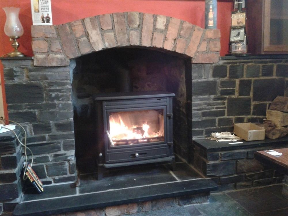Llewelyn Hotel Beddgelert