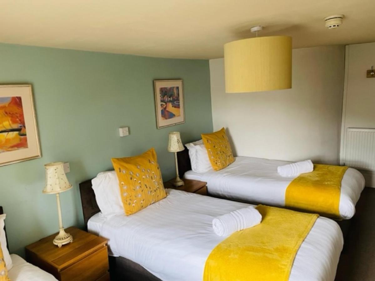 Hotel Llewelyn