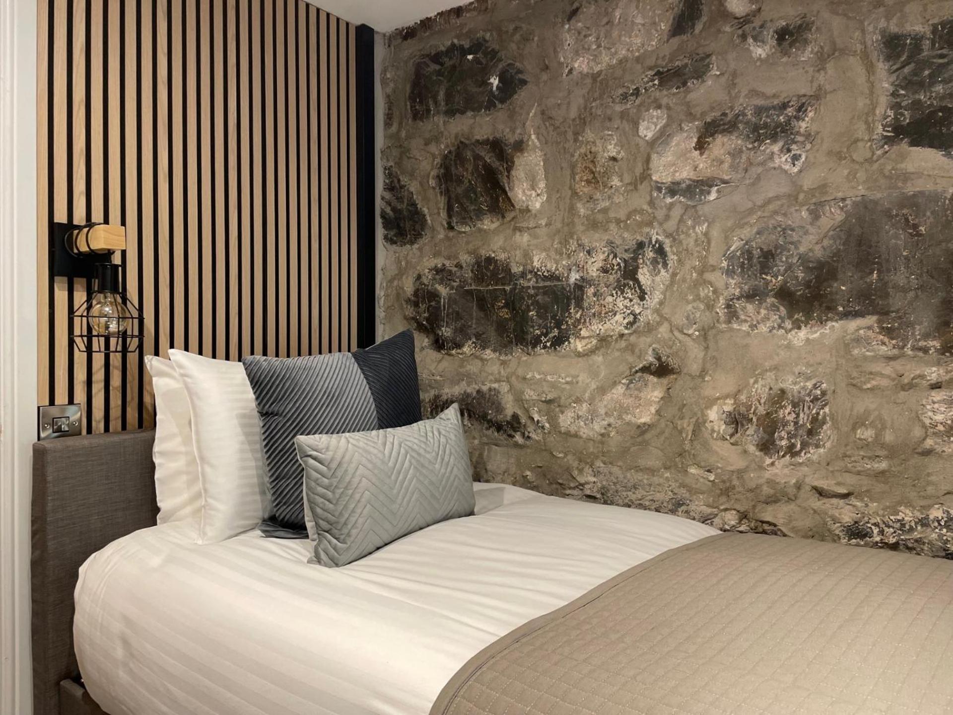 Llewelyn Hotel Beddgelert
